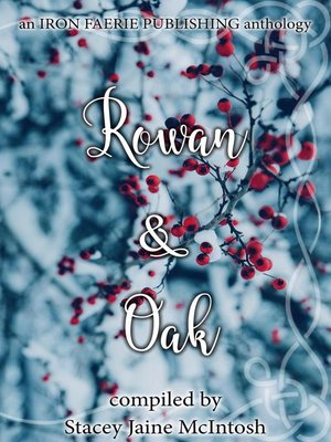 cover image of Rowan & Oak